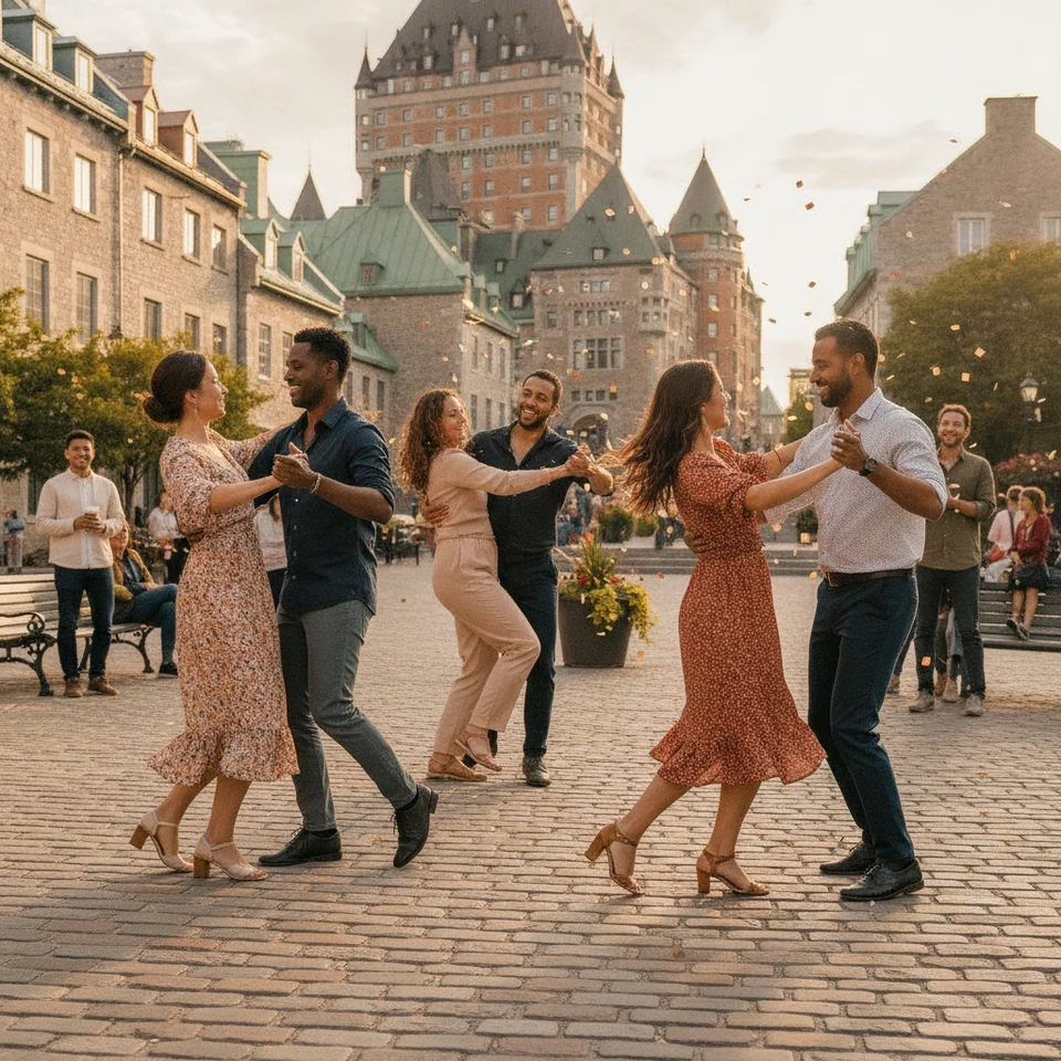 Danse
