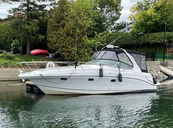 Croisière