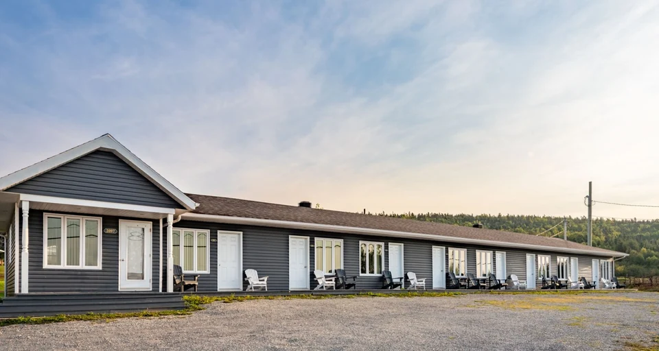 Motel